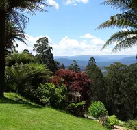 Eagles Nest Luxury Mountain Retreat - Geraldton Accommodation