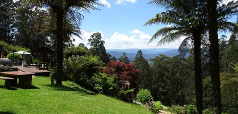 Eagles Nest Luxury Mountain Retreat - Geraldton Accommodation 0