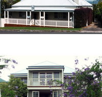 Mrs Top  BB - Geraldton Accommodation