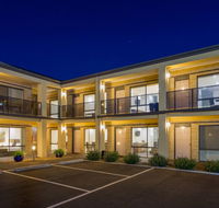 The Bay Motel - Safety Beach - Geraldton Accommodation