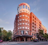 Adina Apartment Hotel Sydney Surry Hills - Geraldton Accommodation