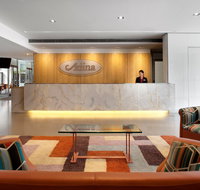 Adina Apartment Hotel Perth - Mounts Bay Road - Geraldton Accommodation