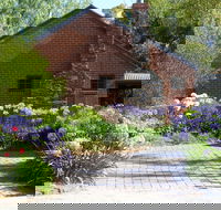 Anchor Cottage - Geraldton Accommodation