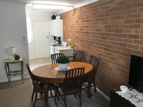Annie's Hideaway - Geraldton Accommodation 3