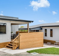 Apartments on Fraser Bicheno - Geraldton Accommodation