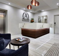 Attika Hotel - Geraldton Accommodation