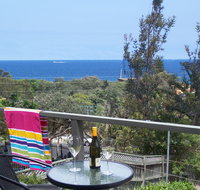 Avalon Seashells - Geraldton Accommodation