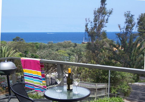 Avalon Seashells - Geraldton Accommodation 0