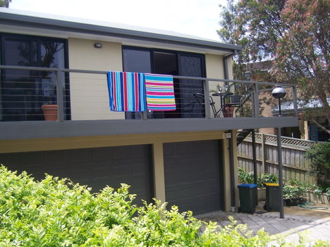 Avalon Seashells - Geraldton Accommodation 4