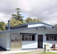 Bananacoast Caravan Park - Geraldton Accommodation