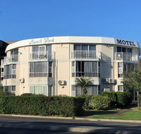 Beach Park Motel - Geraldton Accommodation