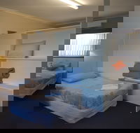 Beachport Motor Inn - Geraldton Accommodation