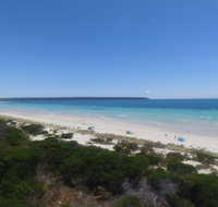 Beachcomber - Geraldton Accommodation