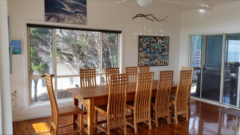 Beachcomber - Geraldton Accommodation 5