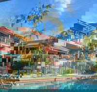 Beaches Holiday Resort - Geraldton Accommodation