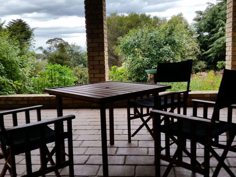 Beezneez B&B - Geraldton Accommodation 4