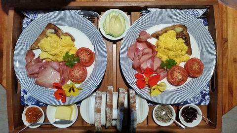 Beezneez B&B - Geraldton Accommodation 5