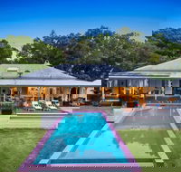 Bellbird - Geraldton Accommodation