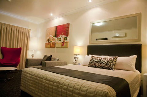 Best Western Ascot Lodge Motor Inn - Geraldton Accommodation 0