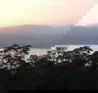 Bimbadeen Merimbula - Geraldton Accommodation
