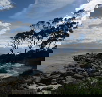 Binalong Bay Beach Shack - Geraldton Accommodation