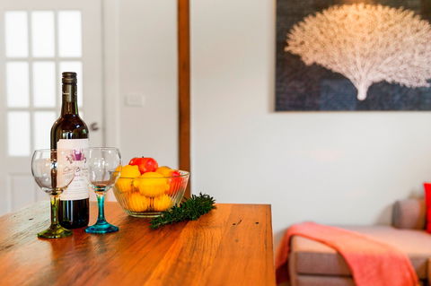 Blue Apple Lodge - Geraldton Accommodation 0