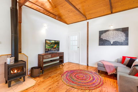 Blue Apple Lodge - Geraldton Accommodation 1