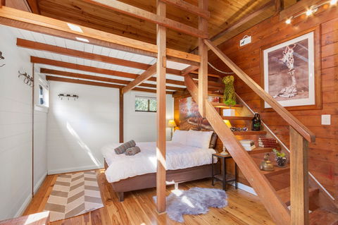 Blue Apple Lodge - Geraldton Accommodation 3