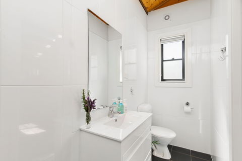 Blue Apple Lodge - Geraldton Accommodation 4