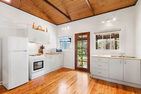 Blue Apple Lodge - Geraldton Accommodation 5