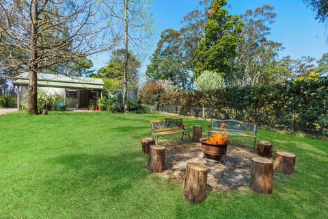 Blue Apple Lodge - Geraldton Accommodation 6