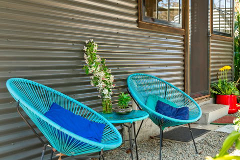 Blue Apple Lodge - Geraldton Accommodation 7