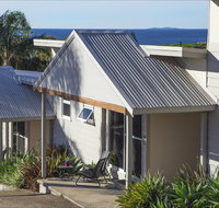 Blue Pacific Holiday Units - Geraldton Accommodation