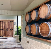Blue Cliff Retreat - Geraldton Accommodation