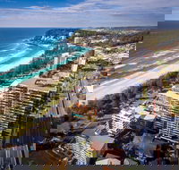 Boardwalk Resort - Geraldton Accommodation