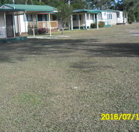 Breckenridge Farmstay - Geraldton Accommodation