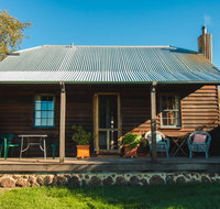 Brickendon Estate - Geraldton Accommodation