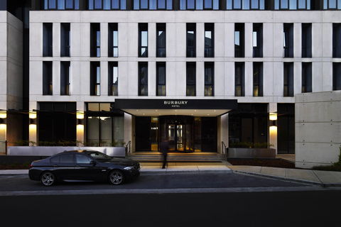 Burbury Hotel - Geraldton Accommodation 4