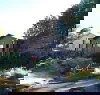 Burnside Camp - Geraldton Accommodation