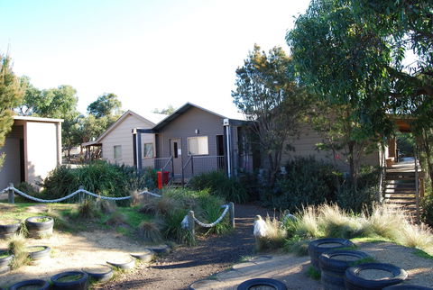 Burnside Camp - Geraldton Accommodation 0