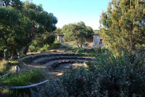 Burnside Camp - Geraldton Accommodation 1