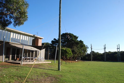 Burnside Camp - Geraldton Accommodation 2
