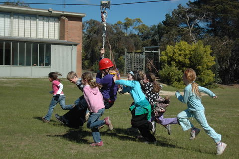 Burnside Camp - Geraldton Accommodation 3
