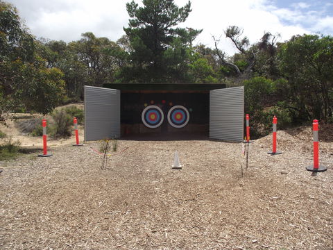 Burnside Camp - Geraldton Accommodation 4