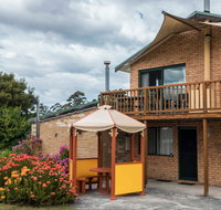 Burilda Waters - Geraldton Accommodation