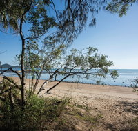 Cape Hillsborough National Park camping - Geraldton Accommodation
