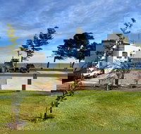 Ceduna Foreshore Caravan Park - Geraldton Accommodation