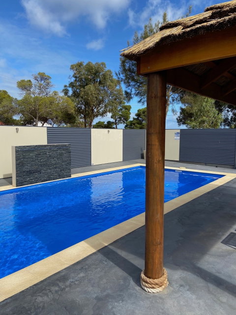 Ceduna Foreshore Caravan Park - Geraldton Accommodation 1