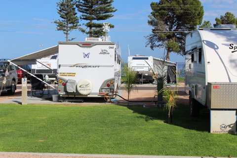 Ceduna Foreshore Caravan Park - Geraldton Accommodation 2