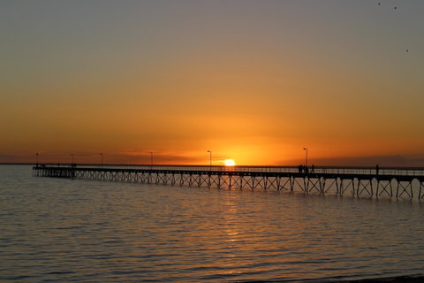Ceduna Foreshore Caravan Park - Geraldton Accommodation 3